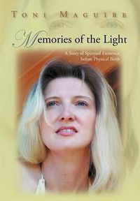 Cover image for Memories of the Light