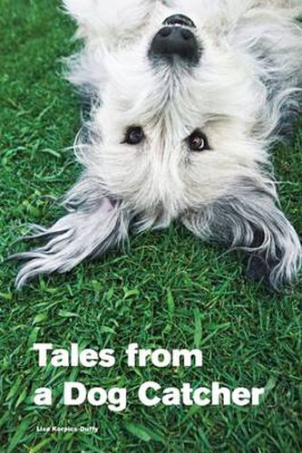 Cover image for Tales from a Dog Catcher