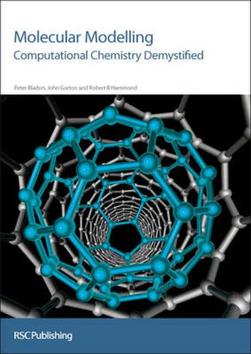 Molecular Modelling: Computational Chemistry Demystified