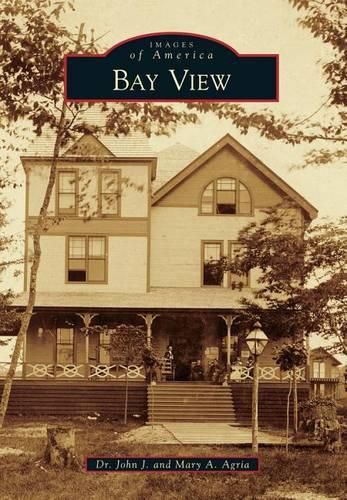 Cover image for Bay View