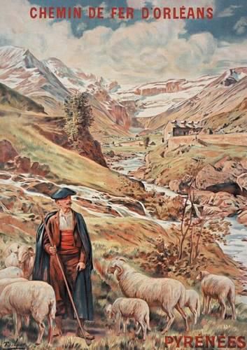 Cover image for Carnet Ligne Chemin de Fer d'Orleans