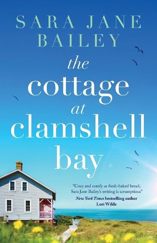 Cover image for The Cottage at Clamshell Bay