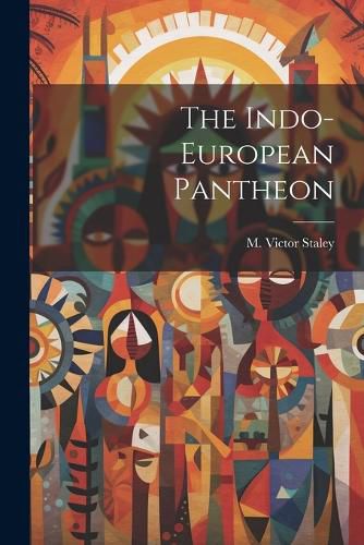 Cover image for The Indo-european Pantheon