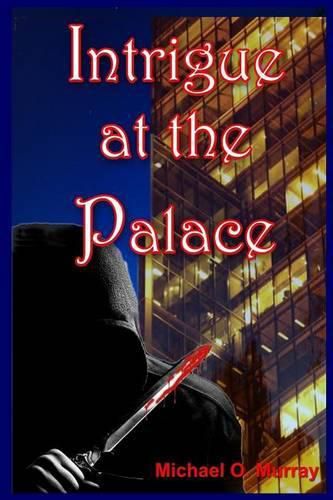 Cover image for Intrigue at the Palace