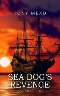 Cover image for Sea Dog's Revenge