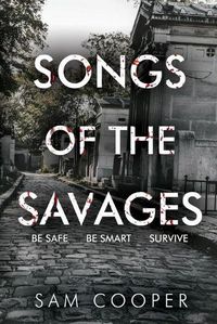 Cover image for Songs of the Savages