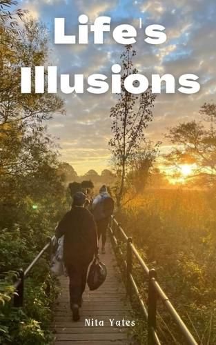 Cover image for Life's Illusions