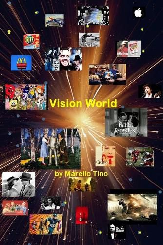 Cover image for Vision World