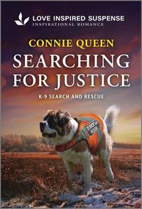 Cover image for Searching for Justice