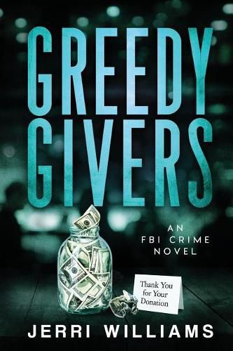 Cover image for Greedy Givers