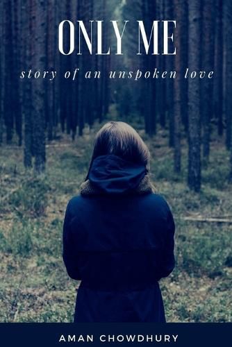 Cover image for Only Me