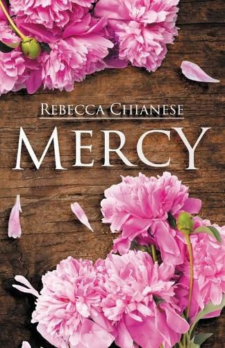 Cover image for Mercy