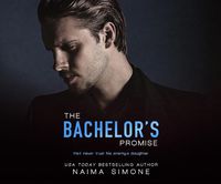 Cover image for The Bachelor's Promise