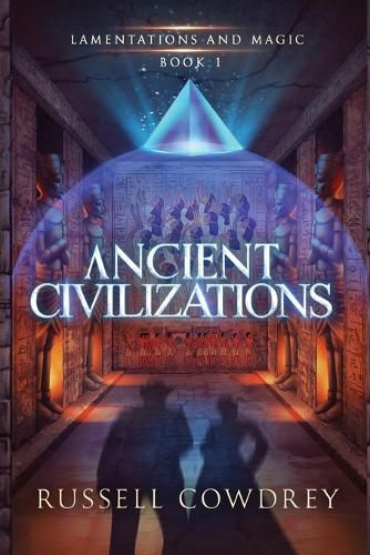 Cover image for Ancient Civilizations