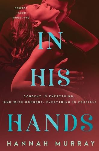 Cover image for In His Hands