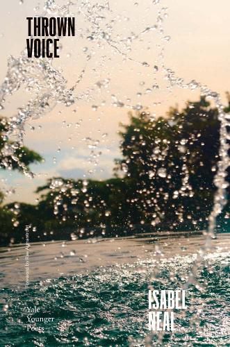 Cover image for Thrown Voice