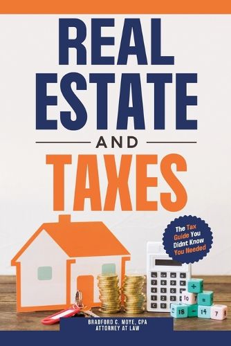 Cover image for Real Estate And Taxes