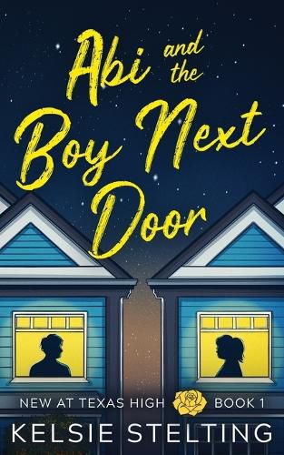 Cover image for Abi and the Boy Next Door