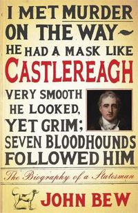 Cover image for Castlereagh