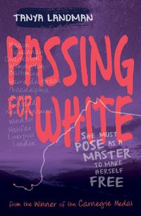 Cover image for Passing for White