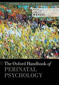 Cover image for The Oxford Handbook of Perinatal Psychology