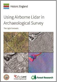 Cover image for Using Airborne Lidar in Archaeological Survey