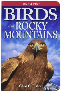 Cover image for Birds of the Rocky Mountains