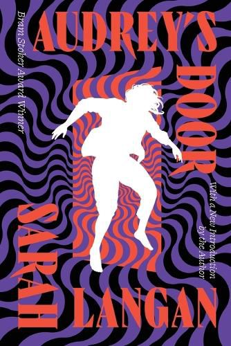 Cover image for Audrey's Door