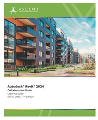 Cover image for Autodesk Revit 2024