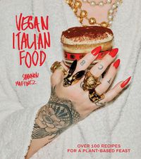 Cover image for Vegan Italian Food