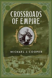 Cover image for Crossroads of Empire