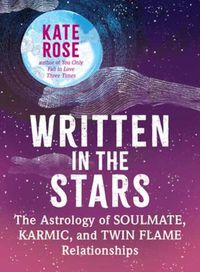 Cover image for Written in the Stars