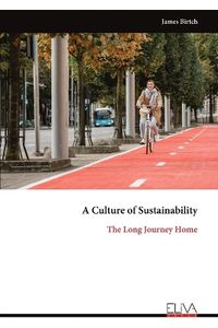Cover image for A Culture of Sustainability