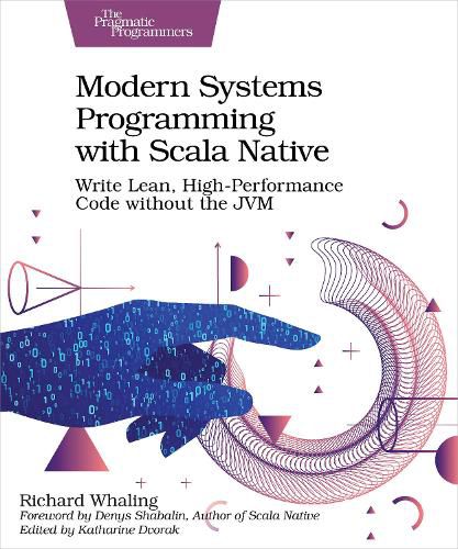 Cover image for Modern Systems Programming with Scala Native