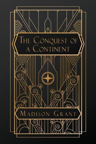 Cover image for The Conquest of a Continent
