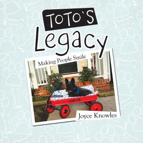 Cover image for ToTo's Legacy