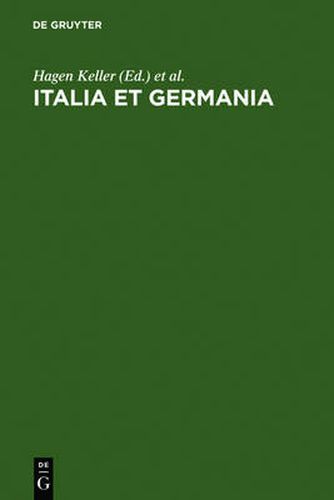 Italia et Germania