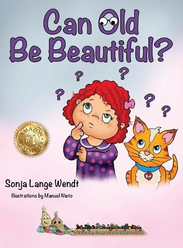 Cover image for Can Old Be Beautiful?