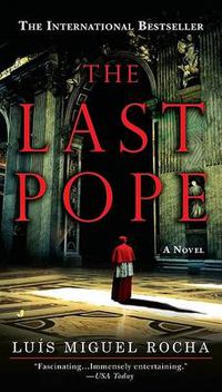 Cover image for The Last Pope