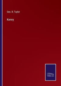 Cover image for Kenny