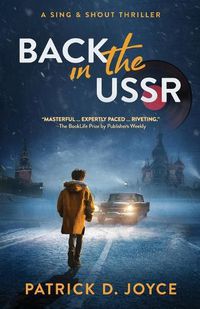 Cover image for Back in the USSR