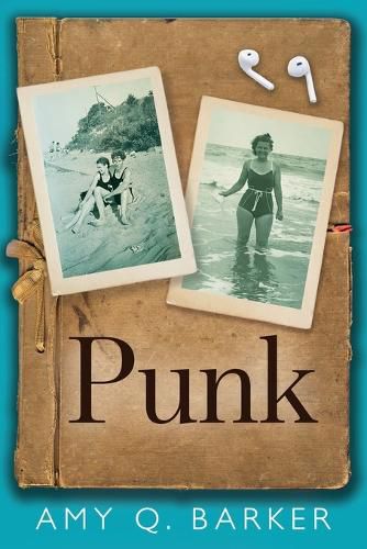 Cover image for Punk