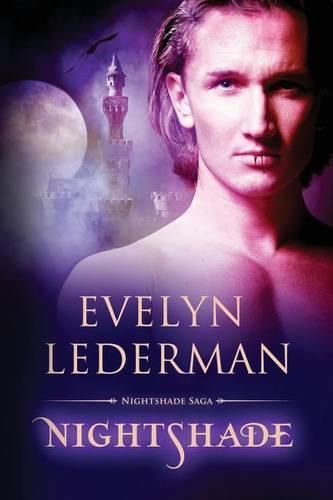 Nightshade: The Nightshade Saga: Book One