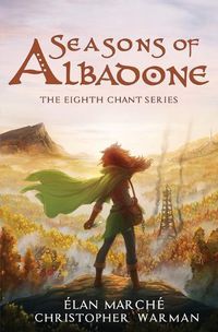 Cover image for Seasons of Albadone