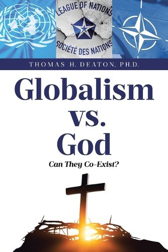 Cover image for Globalism vs. God