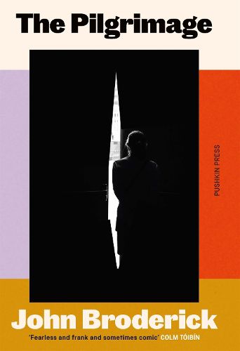 Cover image for The Pilgrimage