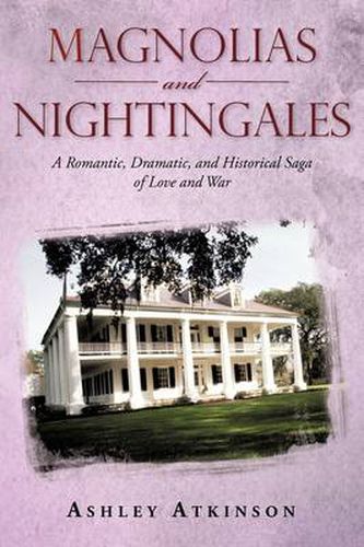 Cover image for Magnolias and Nightingales