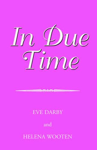 Cover image for In Due Time