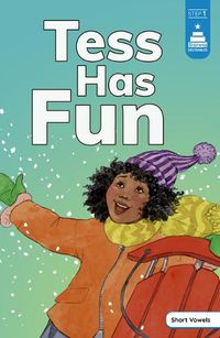 Cover image for Tess Has Fun