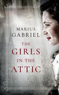 Cover image for The Girls in the Attic